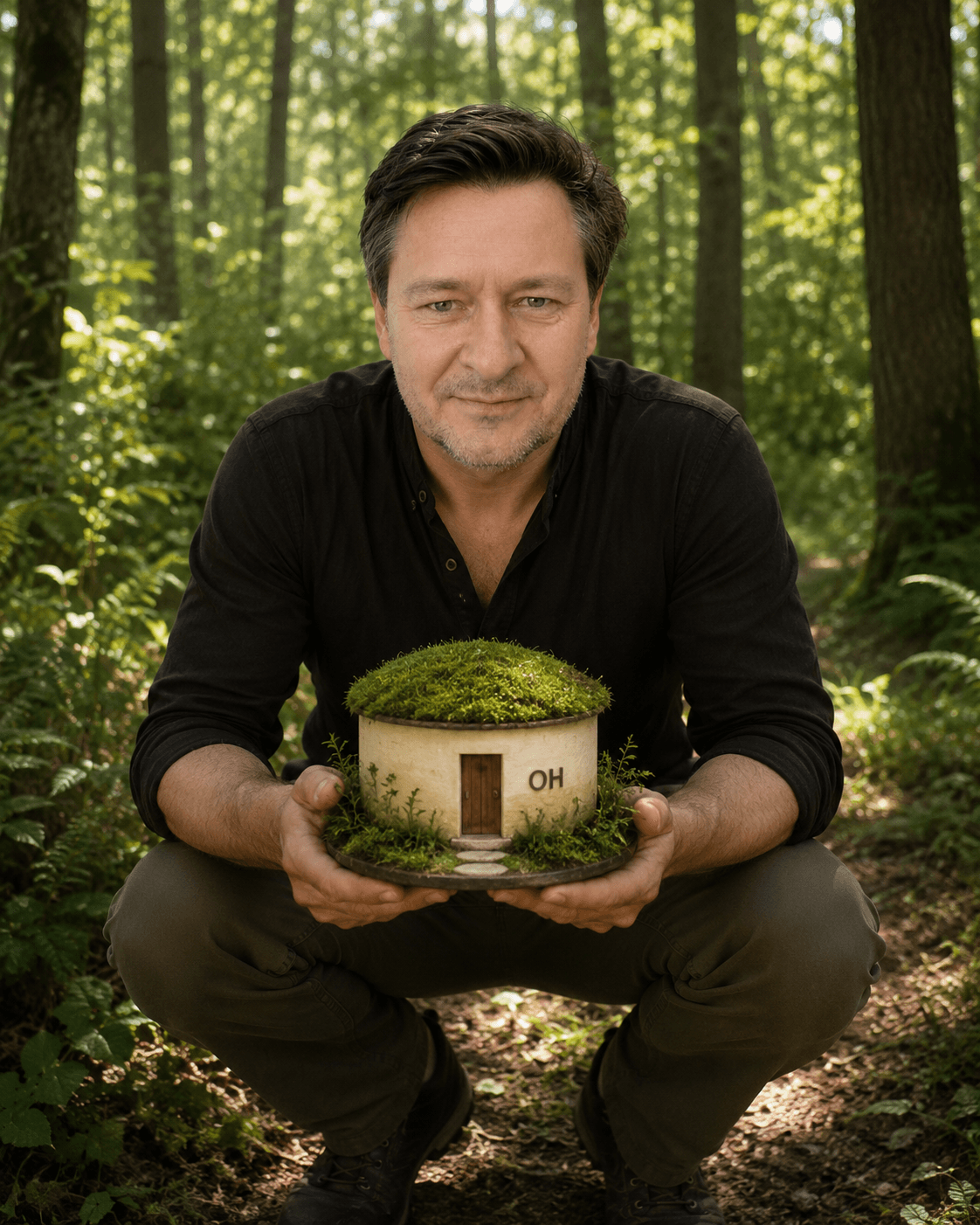 Przemysław Samociak — President of the EPIQ Health Strengthening Foundation