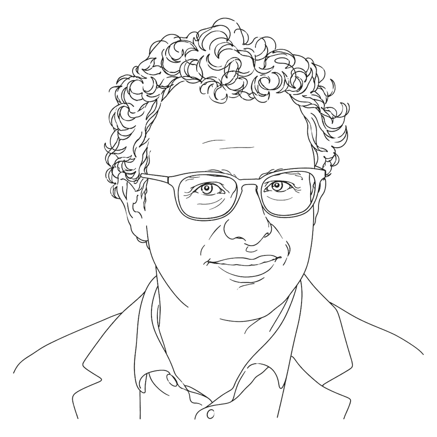 Dario Amodei